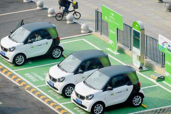 【新能源汽车】成都要求新能源汽车充电设施接入市级监管平台