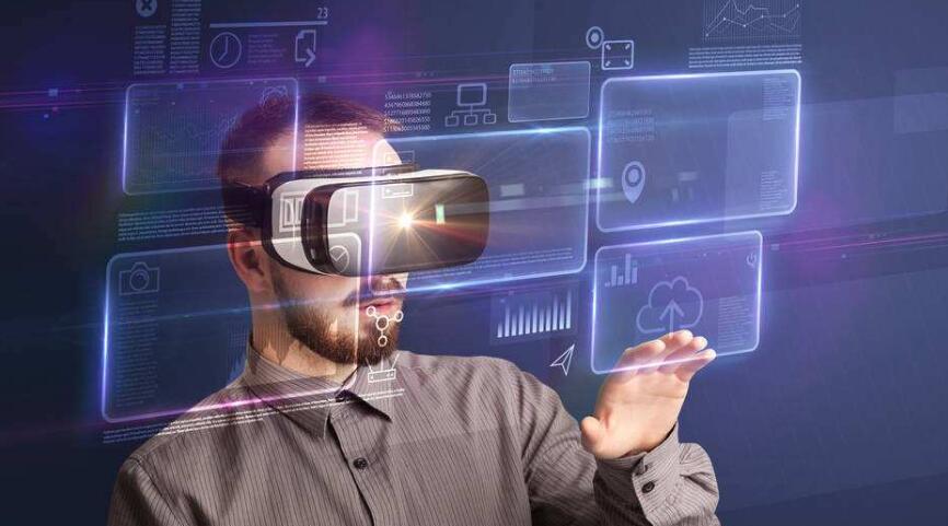 【虚拟现实】AR/VR在线零售平台Shopify正在整合Apple新AR技术
