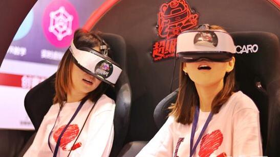 【VR/AR】VR和AR的区别是什么？