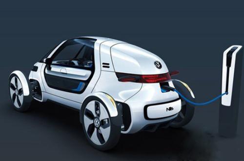【新能源汽车】数说我国新能源汽车发展动态