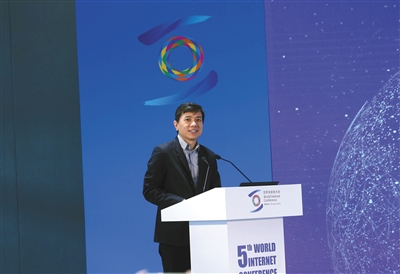 【人工智能】李彦宏 百度深耕两个人工智能领域