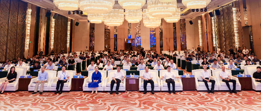 新质兴业 产教育才 | 2026年产教融合发展论坛在湖南株洲举办