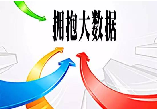 大数据助力乡村振兴