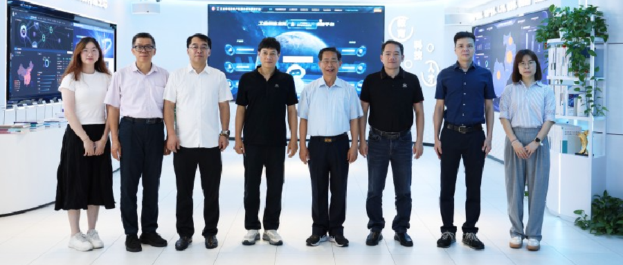 深化新职业能力建设 共筑技能人才高地